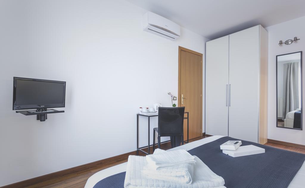 ואסטו B&B Le 3 Stelle מראה חיצוני תמונה