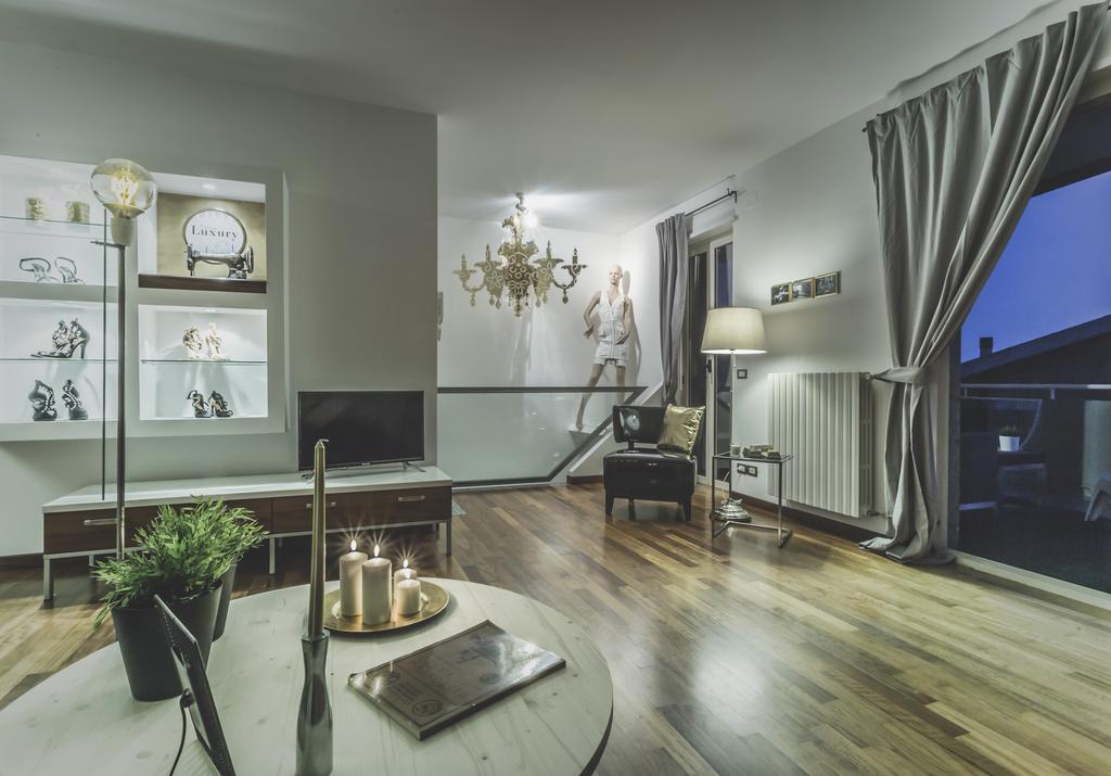 ואסטו B&B Le 3 Stelle מראה חיצוני תמונה
