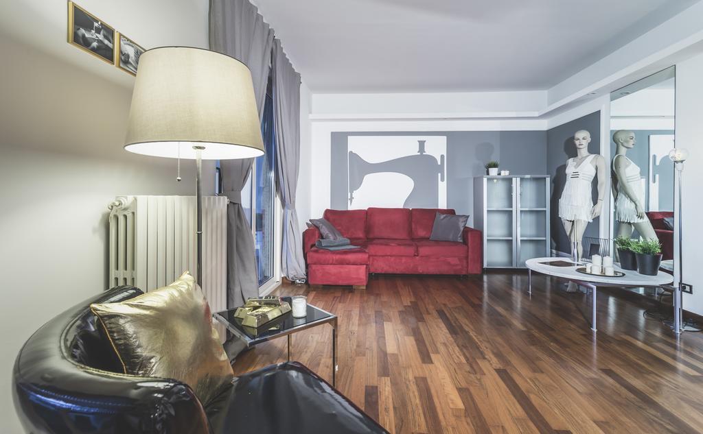 ואסטו B&B Le 3 Stelle מראה חיצוני תמונה