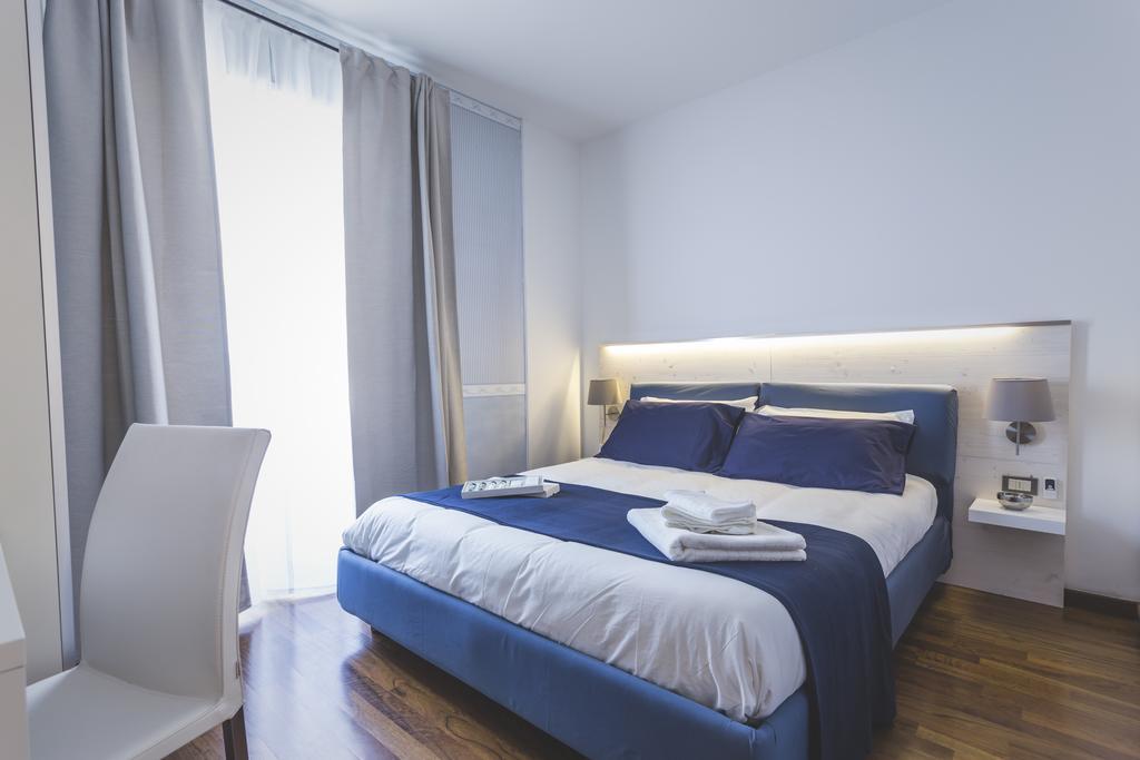 ואסטו B&B Le 3 Stelle מראה חיצוני תמונה
