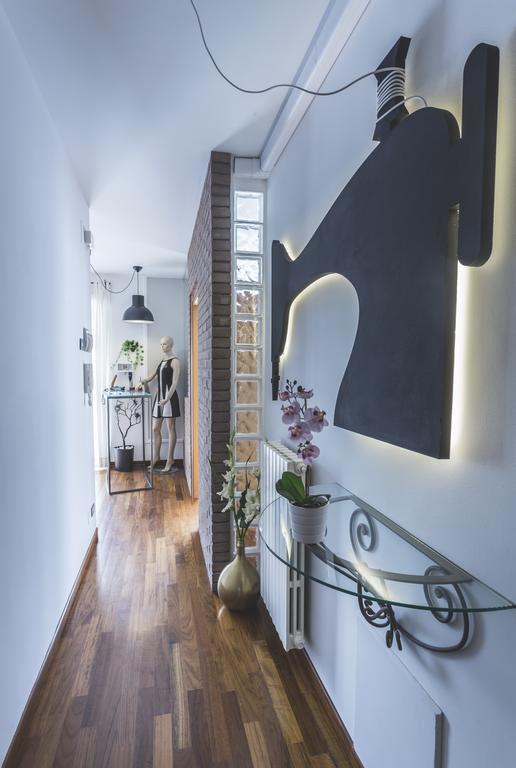 ואסטו B&B Le 3 Stelle מראה חיצוני תמונה
