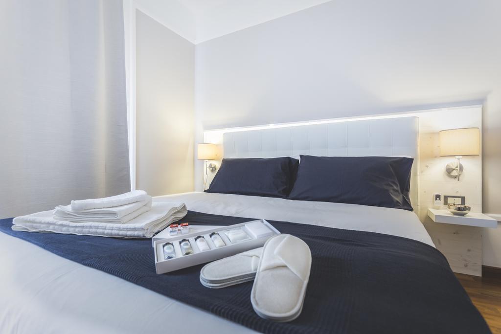 ואסטו B&B Le 3 Stelle מראה חיצוני תמונה
