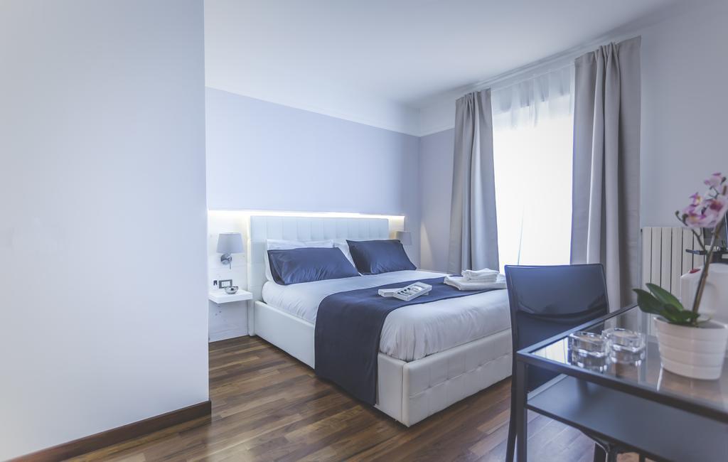 ואסטו B&B Le 3 Stelle מראה חיצוני תמונה
